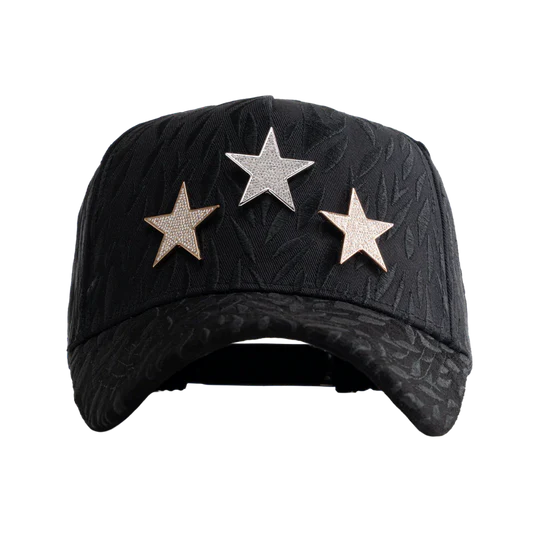 BARBAS X NATA ROCKSTAR CT