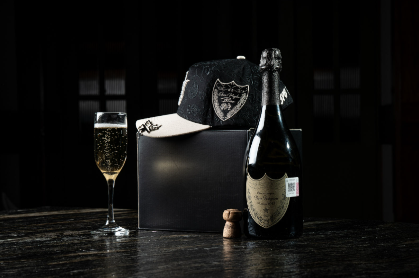 OSCAR MAYDON X JJ HATS