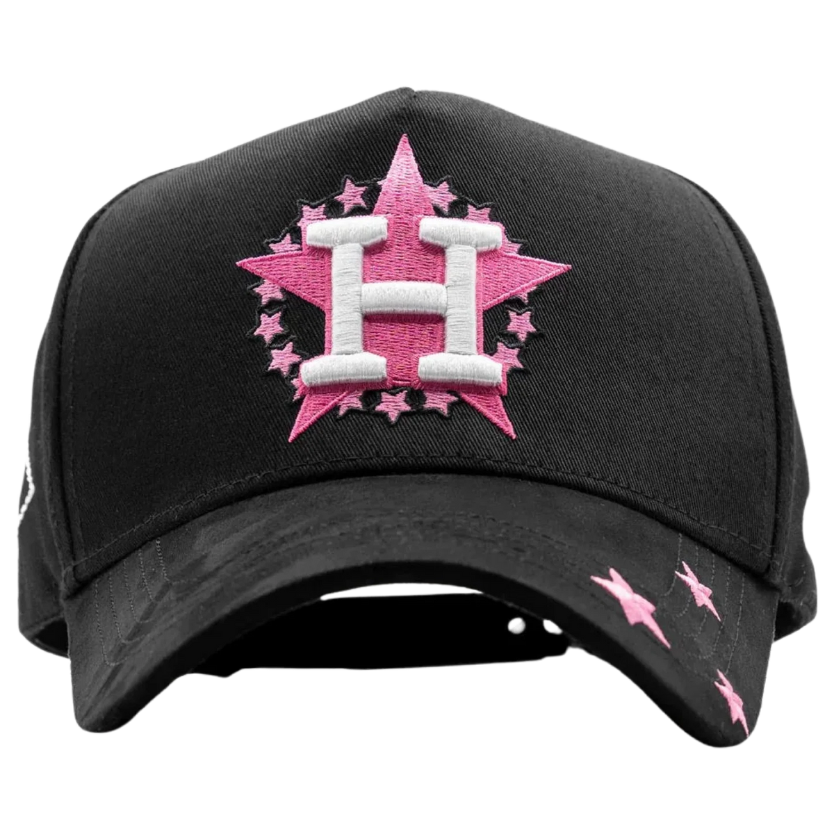 DANDY HATS X JUNIOR H CLAVE ALI