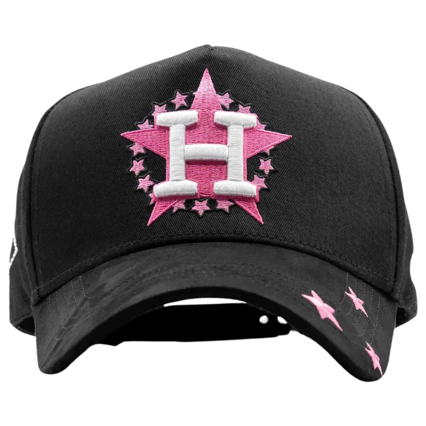 DANDY HATS X JUNIOR H CLAVE ALI