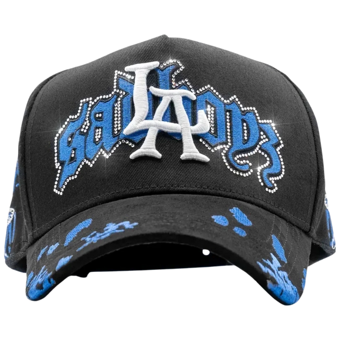 DANDY HATS X JUNIOR H ANGEL AZUL