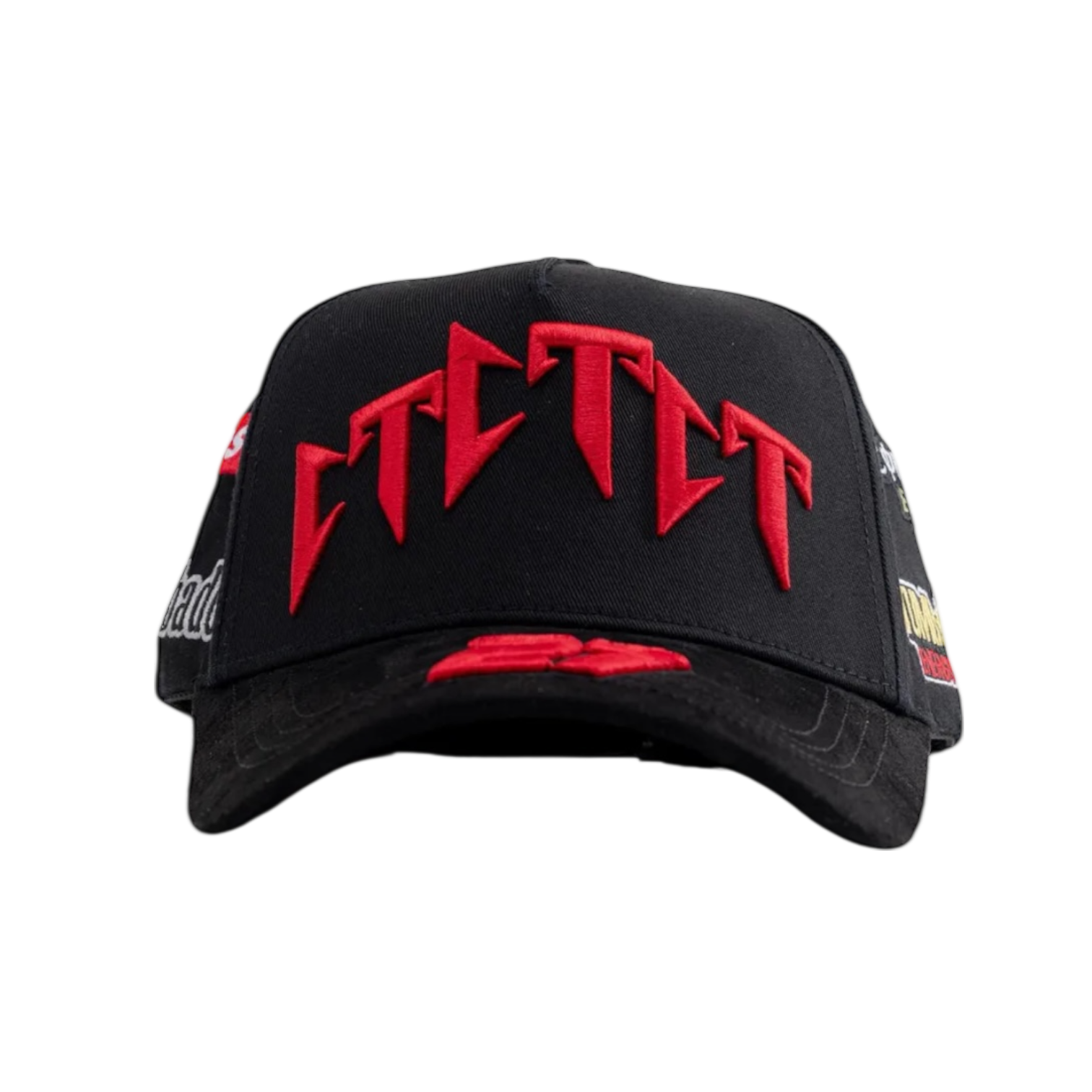 Barbas hats FT CT Nata  CT Racing