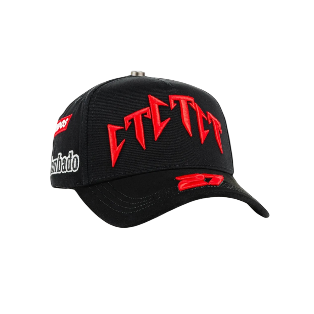 Barbas hats FT CT Nata  CT Racing