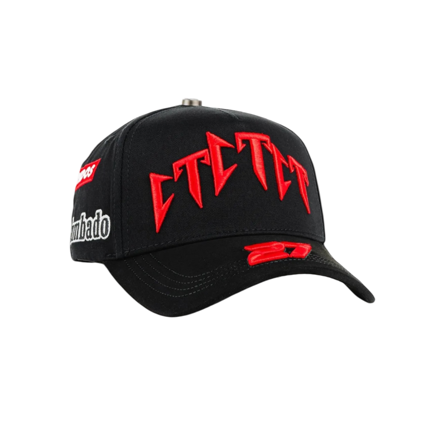 Barbas hats FT CT Nata  CT Racing
