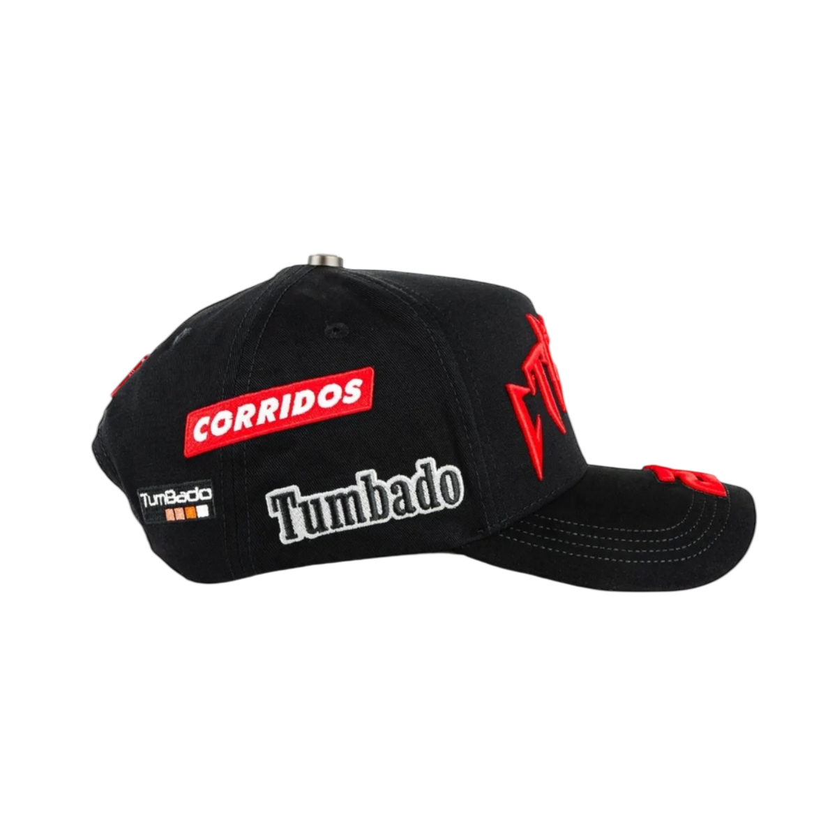 Barbas hats FT CT Nata  CT Racing