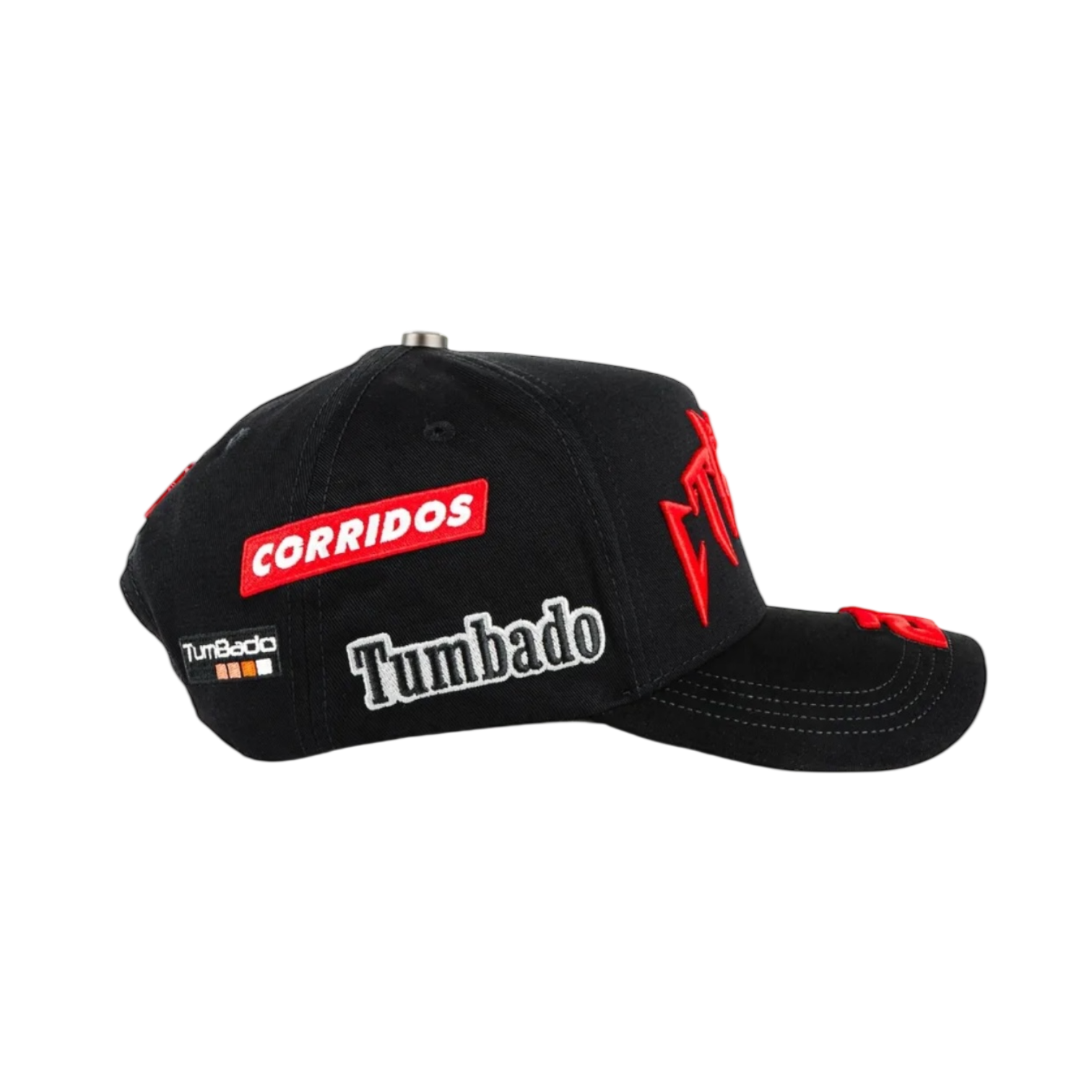 Barbas hats FT CT Nata  CT Racing