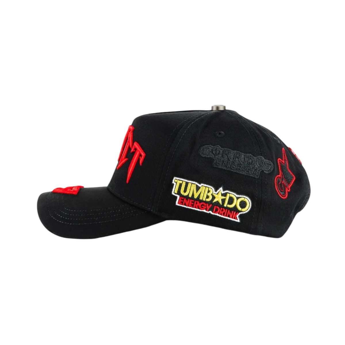 Barbas hats FT CT Nata  CT Racing