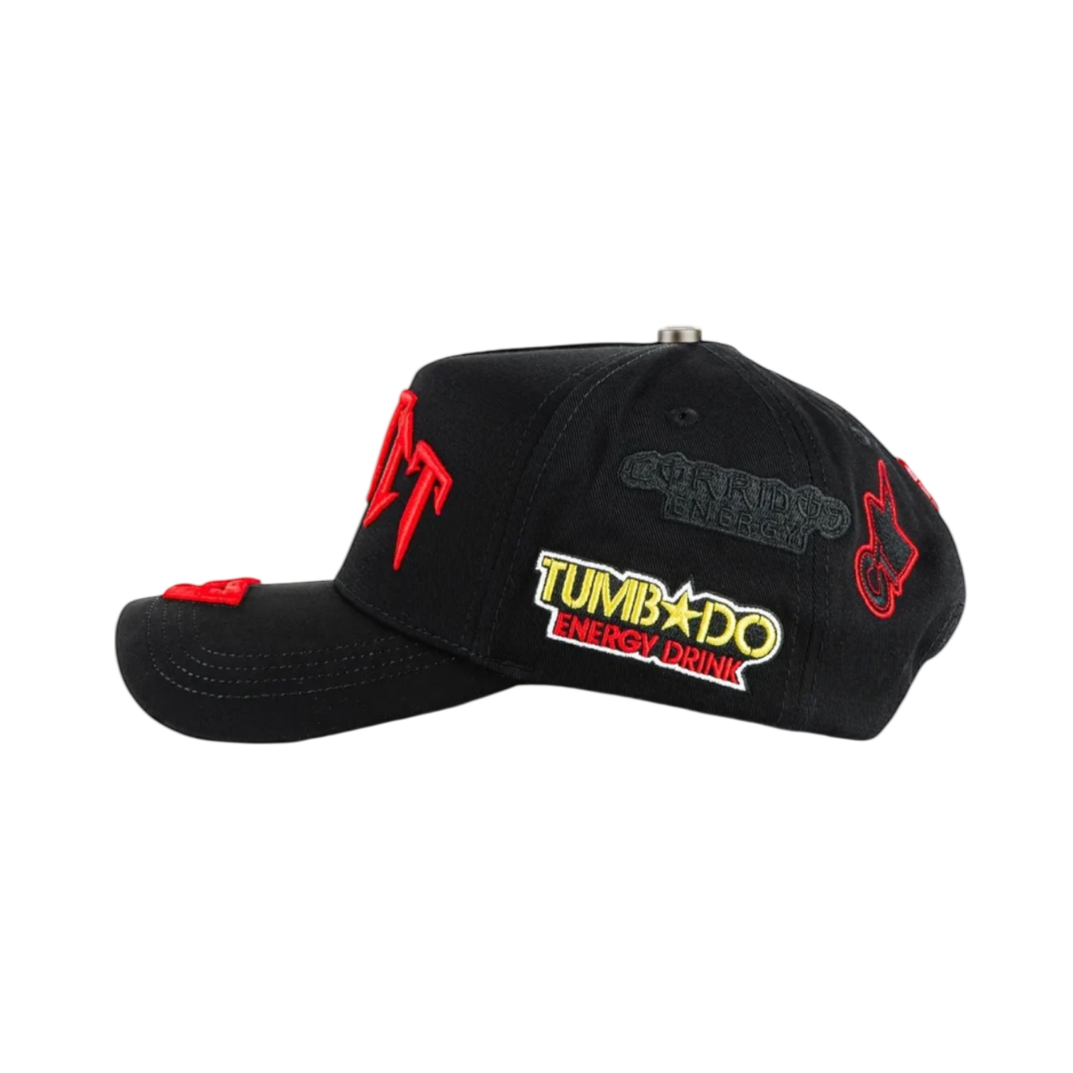 Barbas hats FT CT Nata  CT Racing