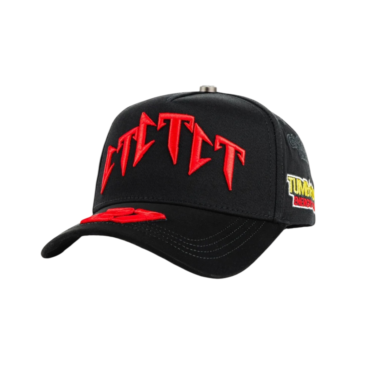 Barbas hats FT CT Nata  CT Racing