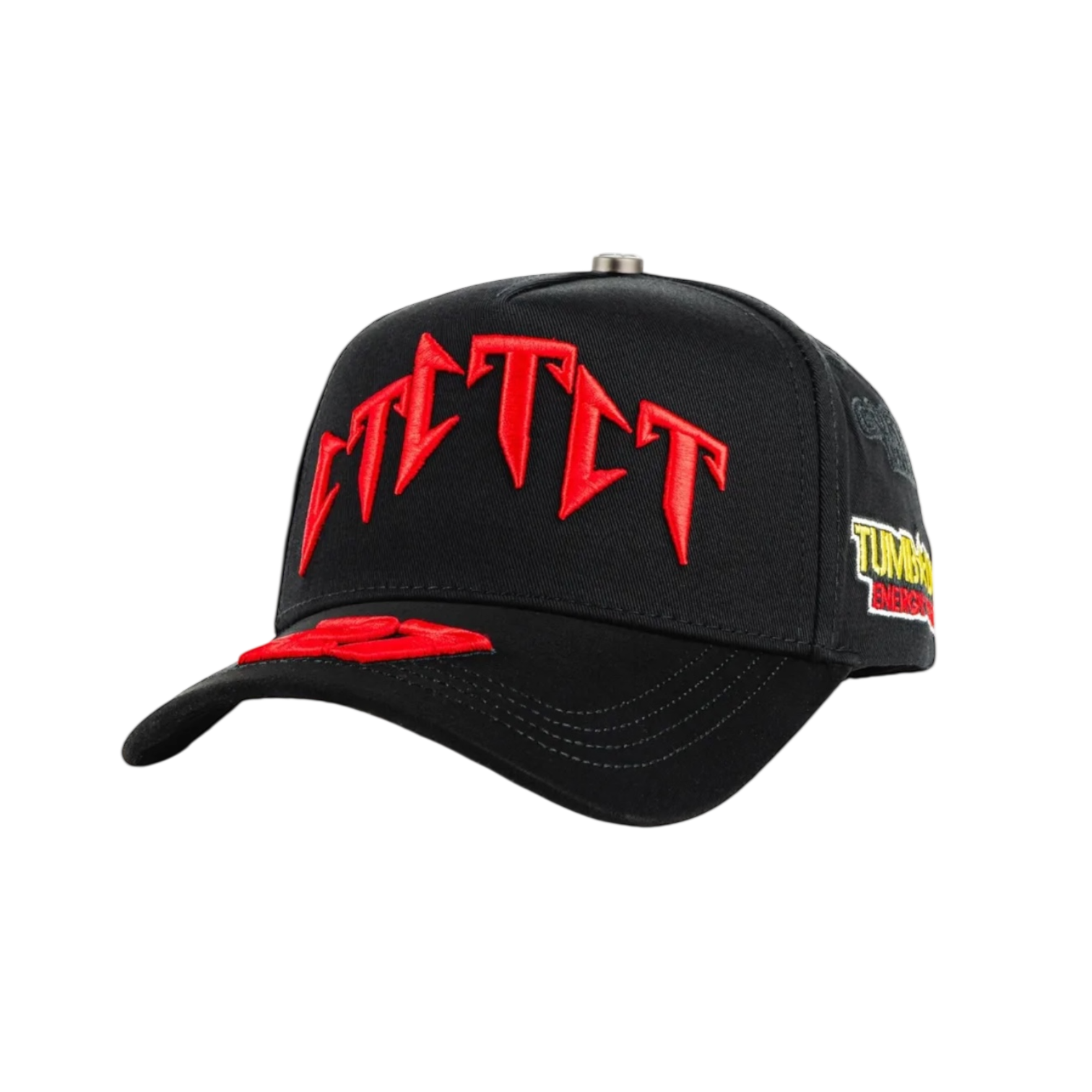 Barbas hats FT CT Nata  CT Racing