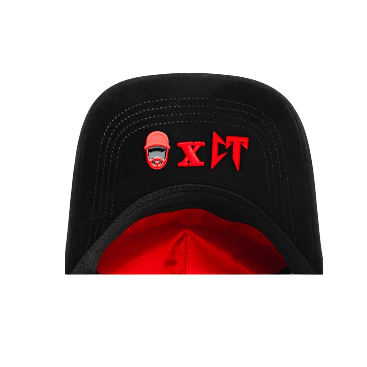 Barbas hats FT CT Nata  CT Racing