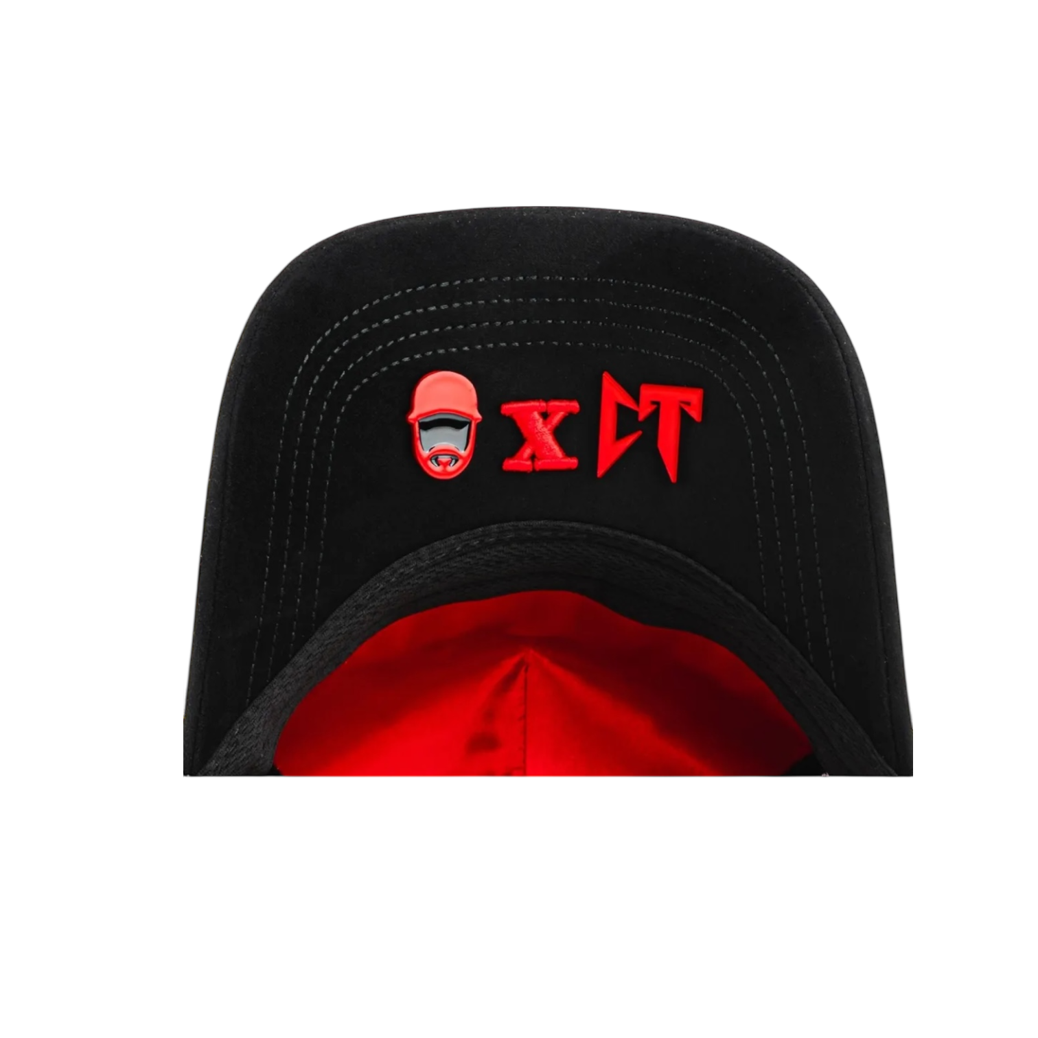 Barbas hats FT CT Nata  CT Racing
