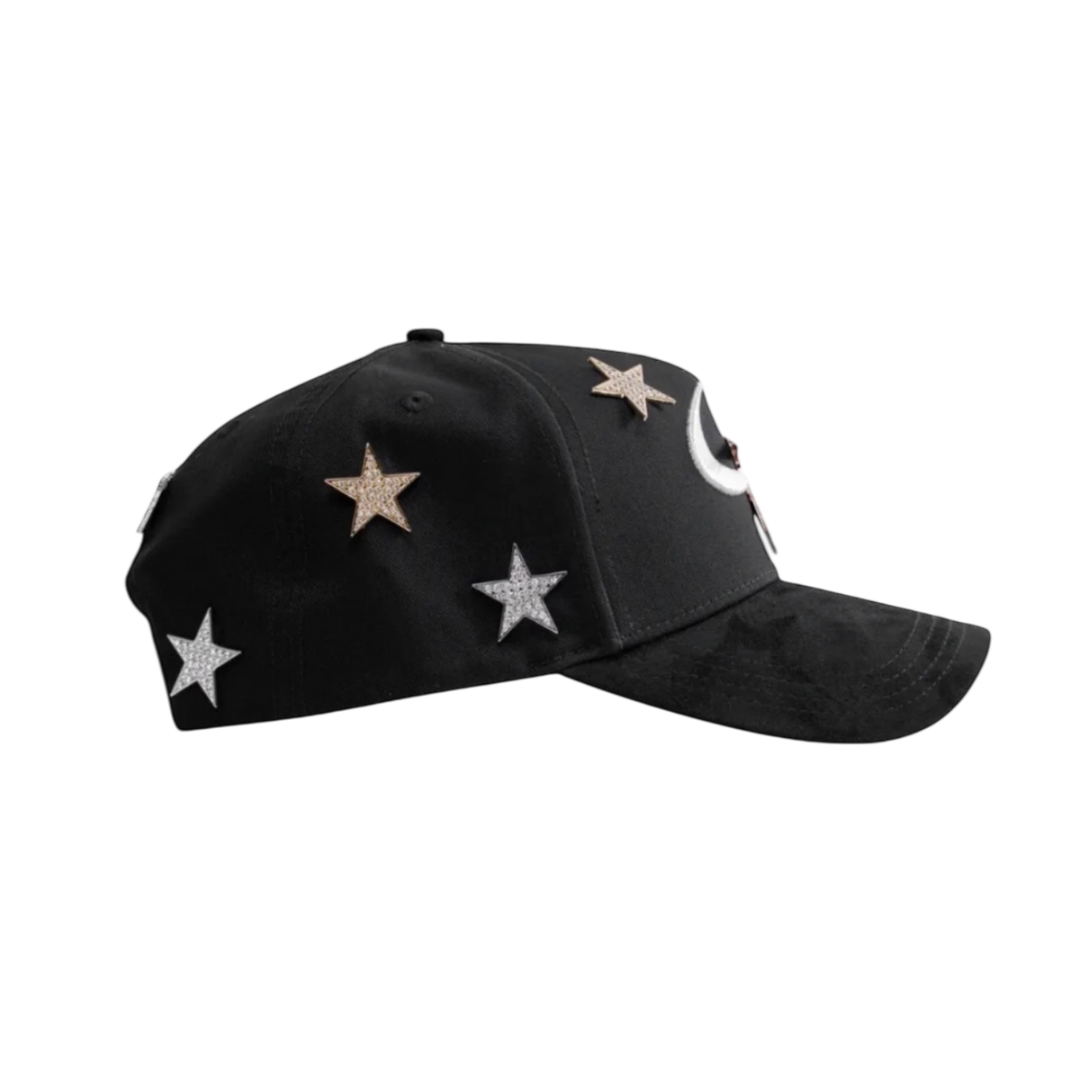 BARBAS X NATA CT GALAXY ORO 24K