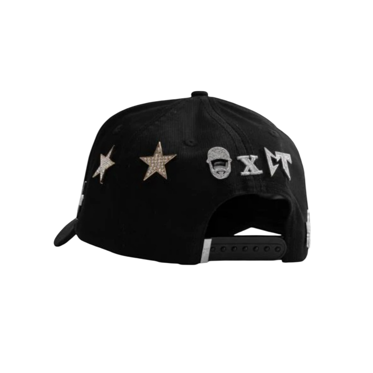 BARBAS X NATA CT GALAXY ORO 24K